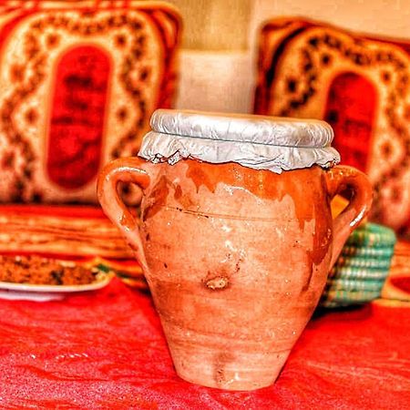Hostel Dar Ben Youssef マラケシュ エクステリア 写真