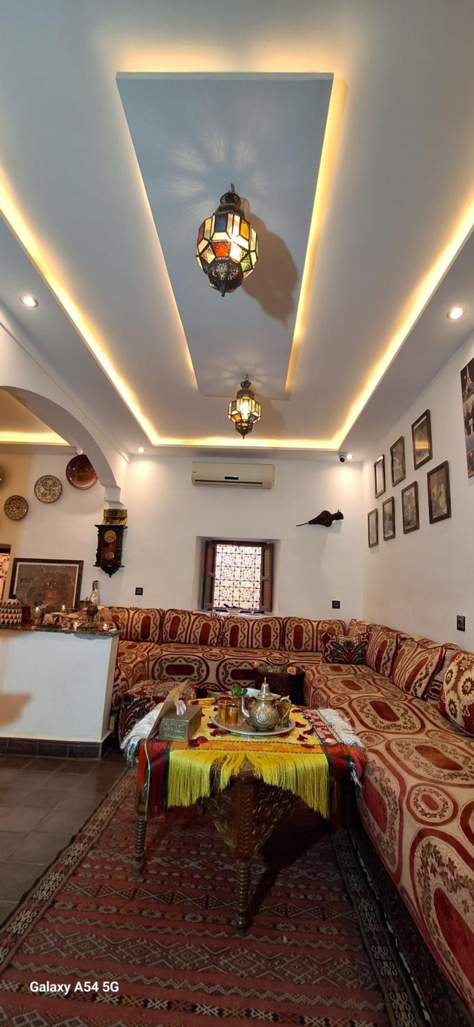 Hostel Dar Ben Youssef マラケシュ エクステリア 写真
