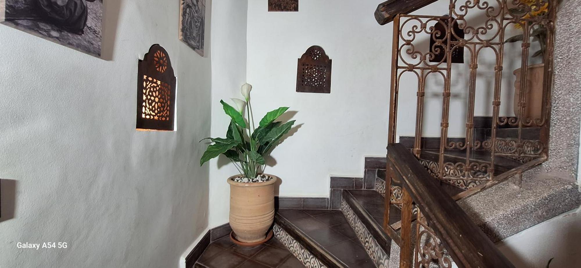Hostel Dar Ben Youssef マラケシュ エクステリア 写真
