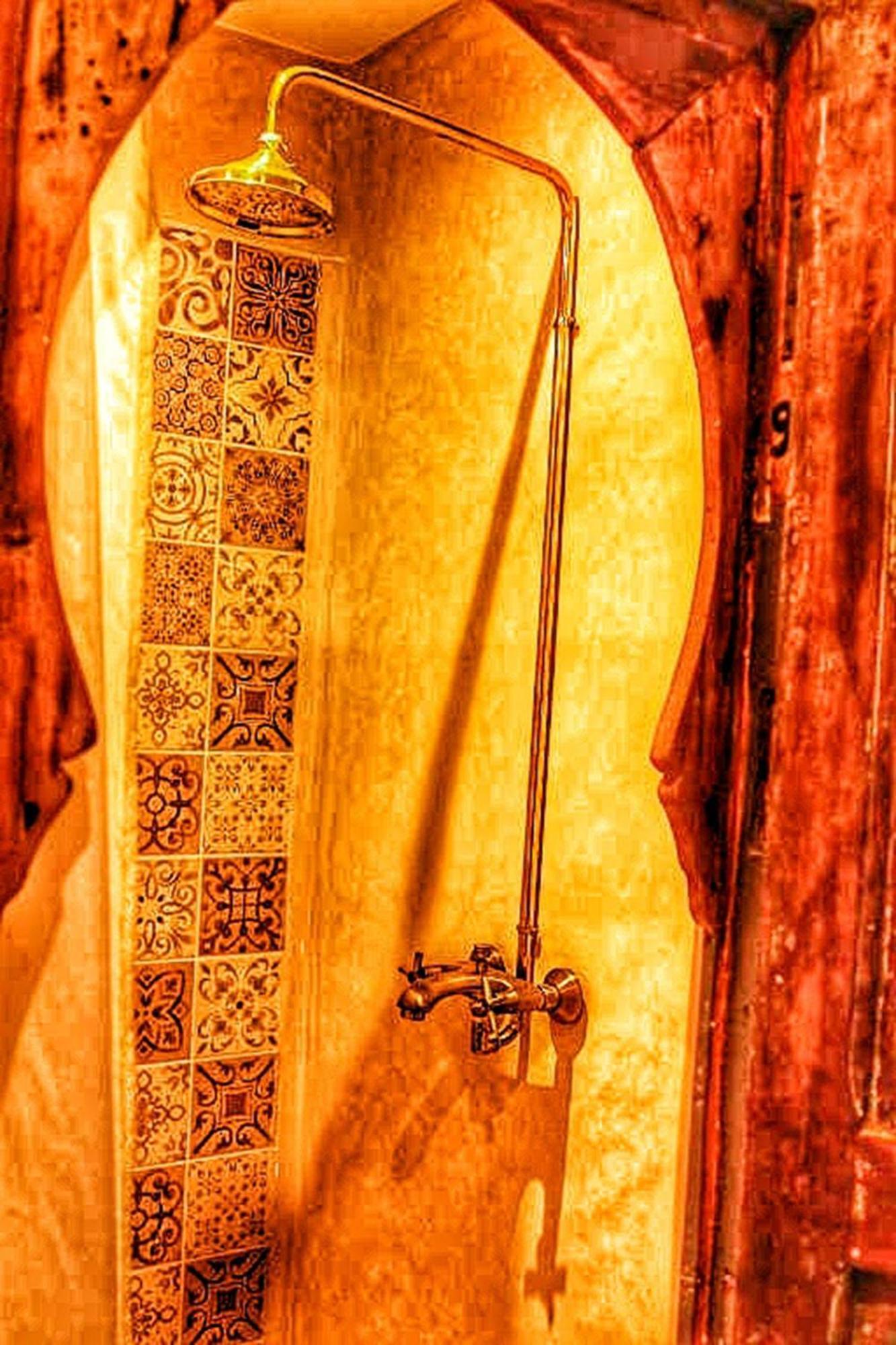 Hostel Dar Ben Youssef マラケシュ エクステリア 写真