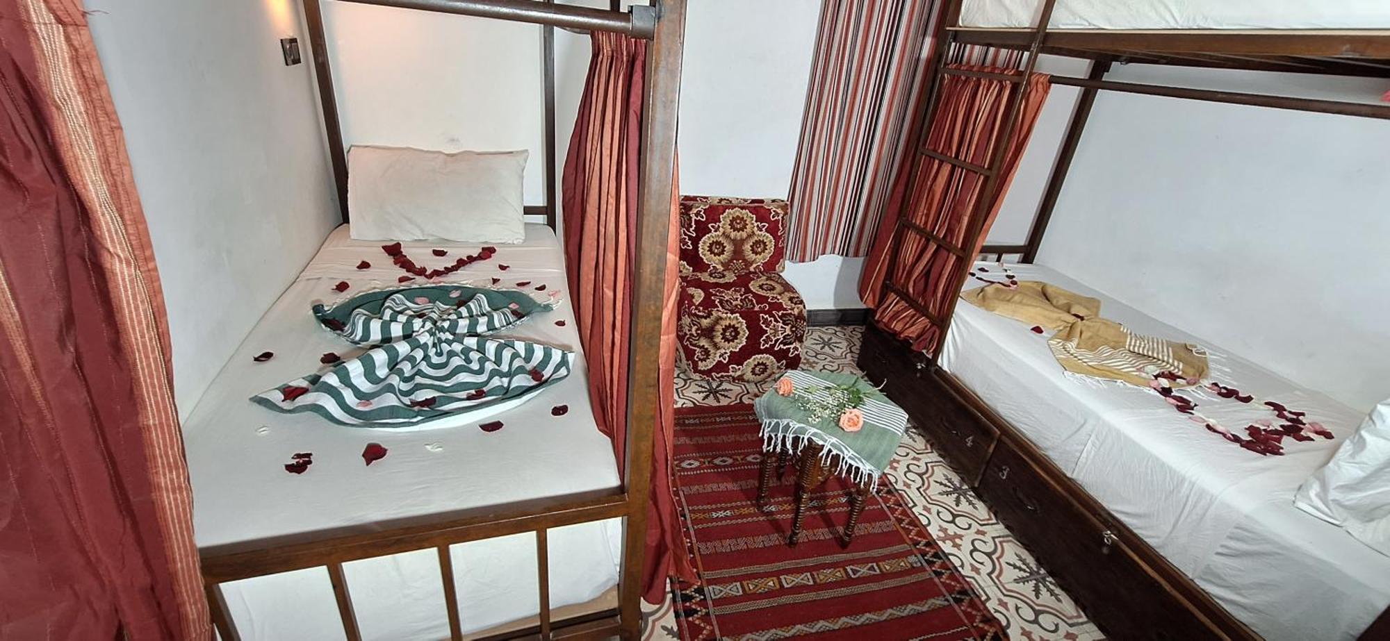 Hostel Dar Ben Youssef マラケシュ エクステリア 写真