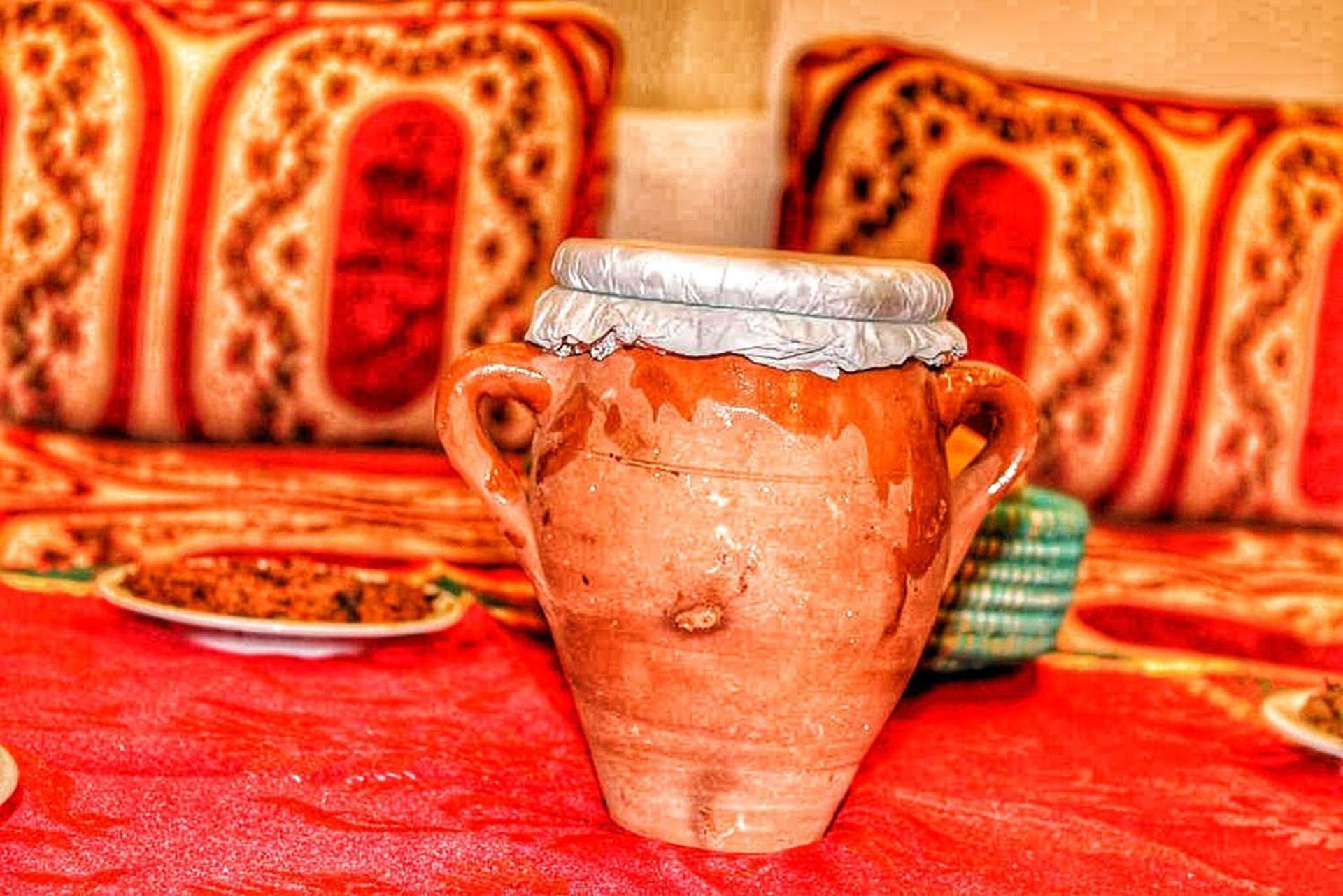 Hostel Dar Ben Youssef マラケシュ エクステリア 写真