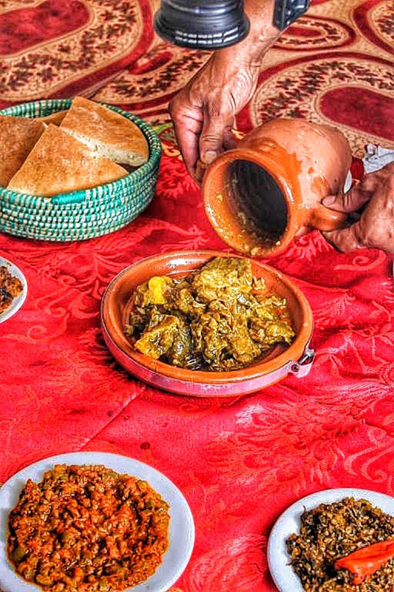 Hostel Dar Ben Youssef マラケシュ エクステリア 写真